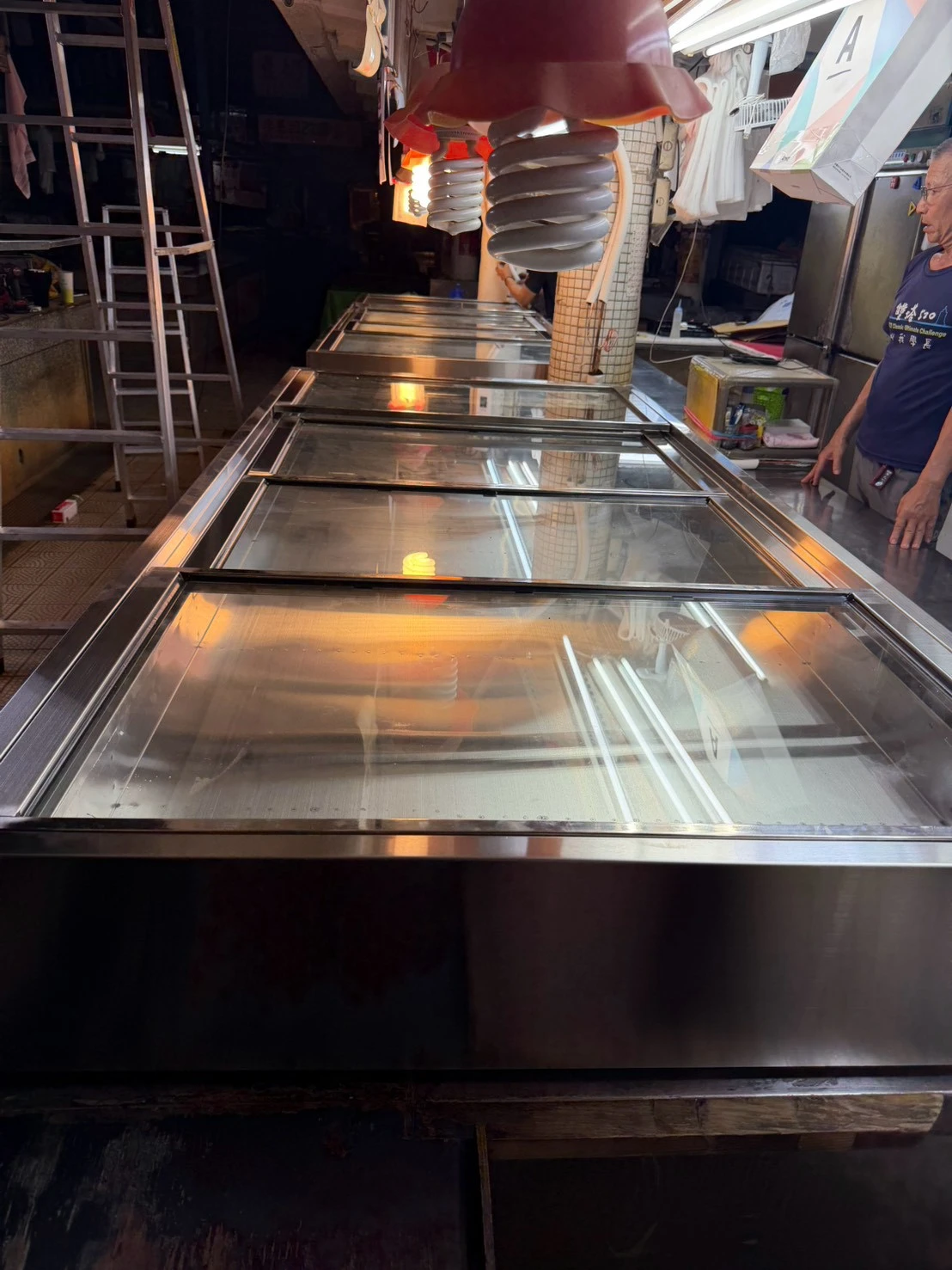 高雄內惟市場