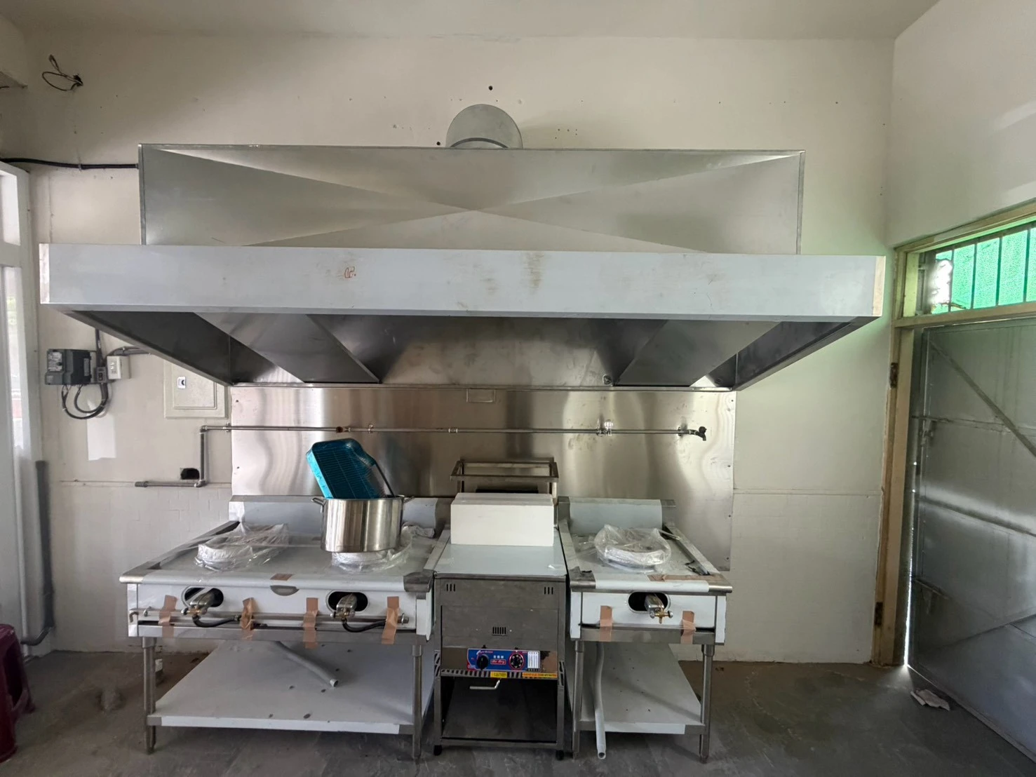 鑫泰式料理館