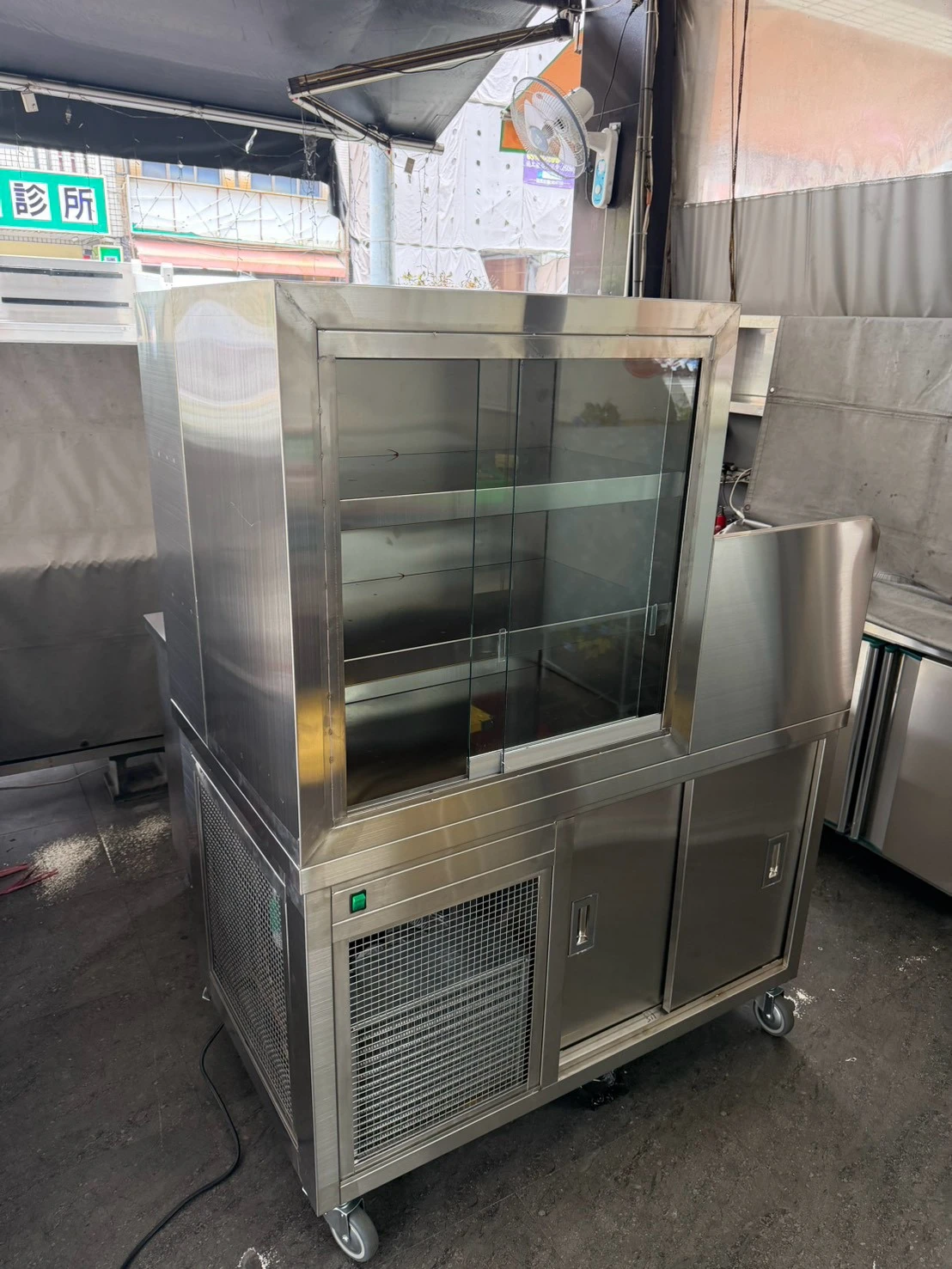小甯手工拉麵