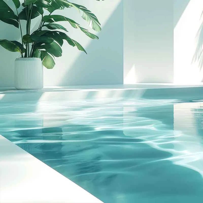 水池／槽體防水工程