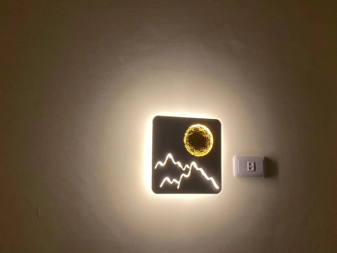造型燈.吸頂燈.吊燈.壁燈