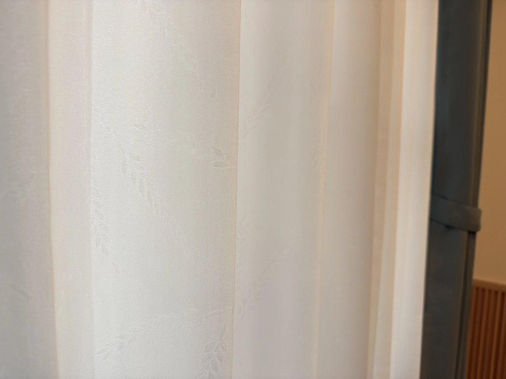 三折景窗簾布｜嘉義三折景窗簾布安裝｜台南三折景窗簾布安裝