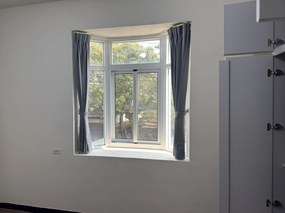 三折景窗簾布｜嘉義三折景窗簾布安裝｜台南三折景窗簾布安裝