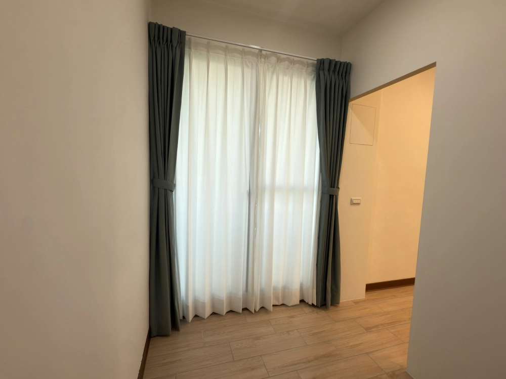 三折景窗簾布｜嘉義三折景窗簾布安裝｜台南三折景窗簾布安裝