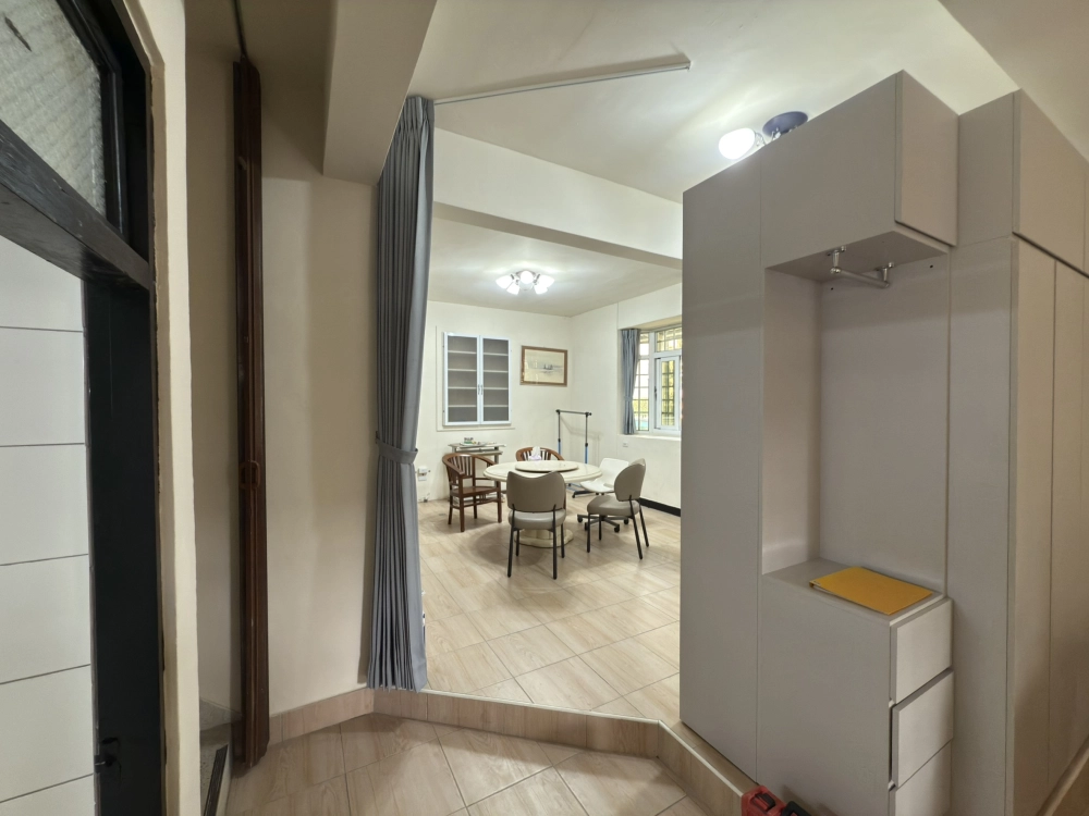 三折景窗簾布｜嘉義三折景窗簾布安裝｜台南三折景窗簾布安裝