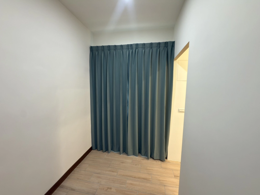 三折景窗簾布｜嘉義三折景窗簾布安裝｜台南三折景窗簾布安裝