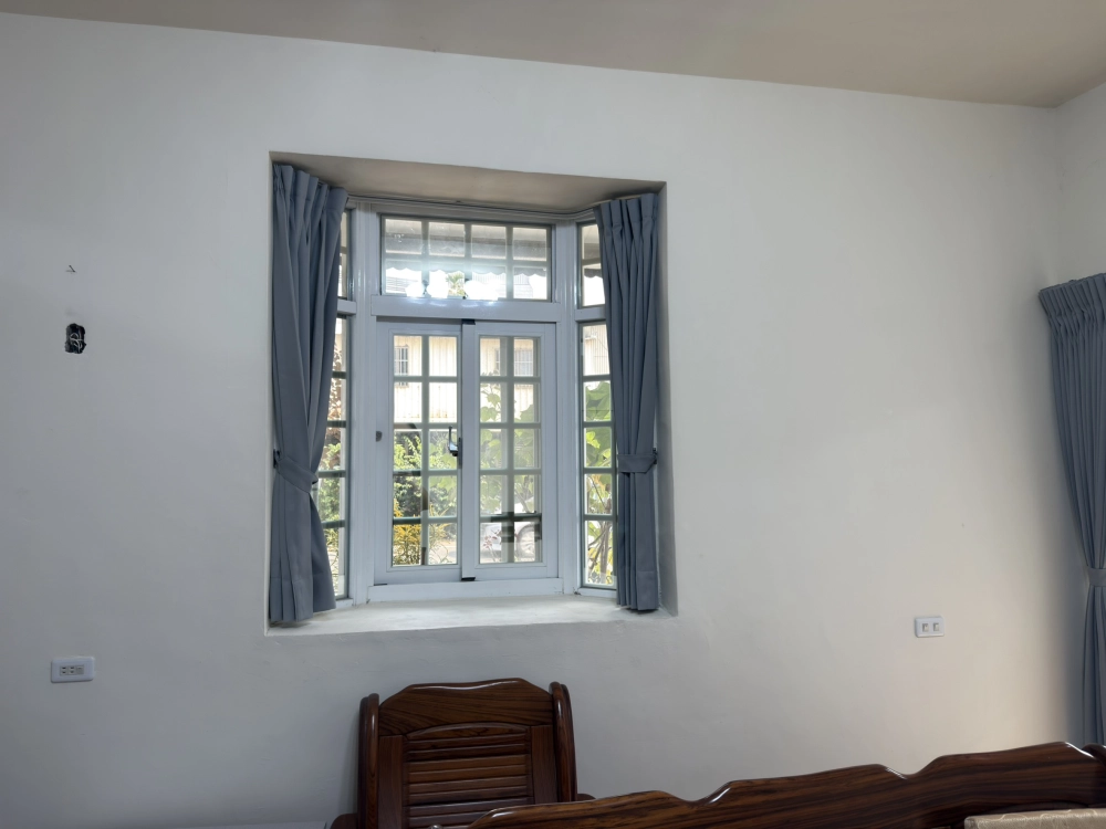 三折景窗簾布｜嘉義三折景窗簾布安裝｜台南三折景窗簾布安裝