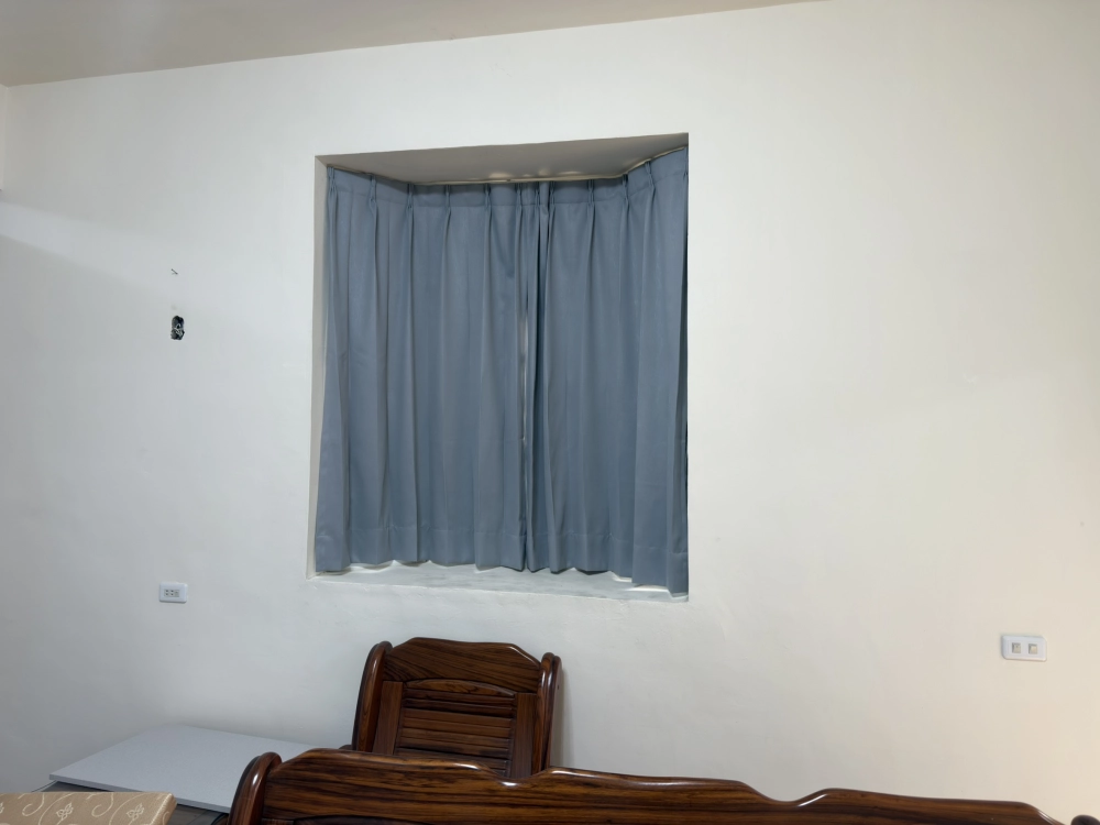 三折景窗簾布｜嘉義三折景窗簾布安裝｜台南三折景窗簾布安裝