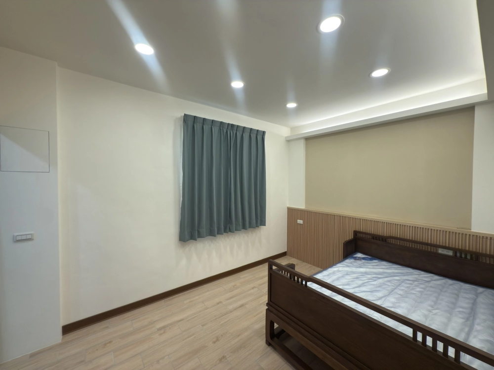 三折景窗簾布｜嘉義三折景窗簾布安裝｜台南三折景窗簾布安裝