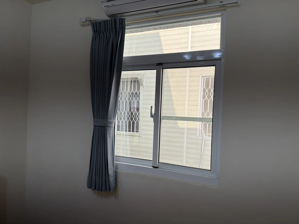 三折景窗簾布｜嘉義三折景窗簾布安裝｜台南三折景窗簾布安裝