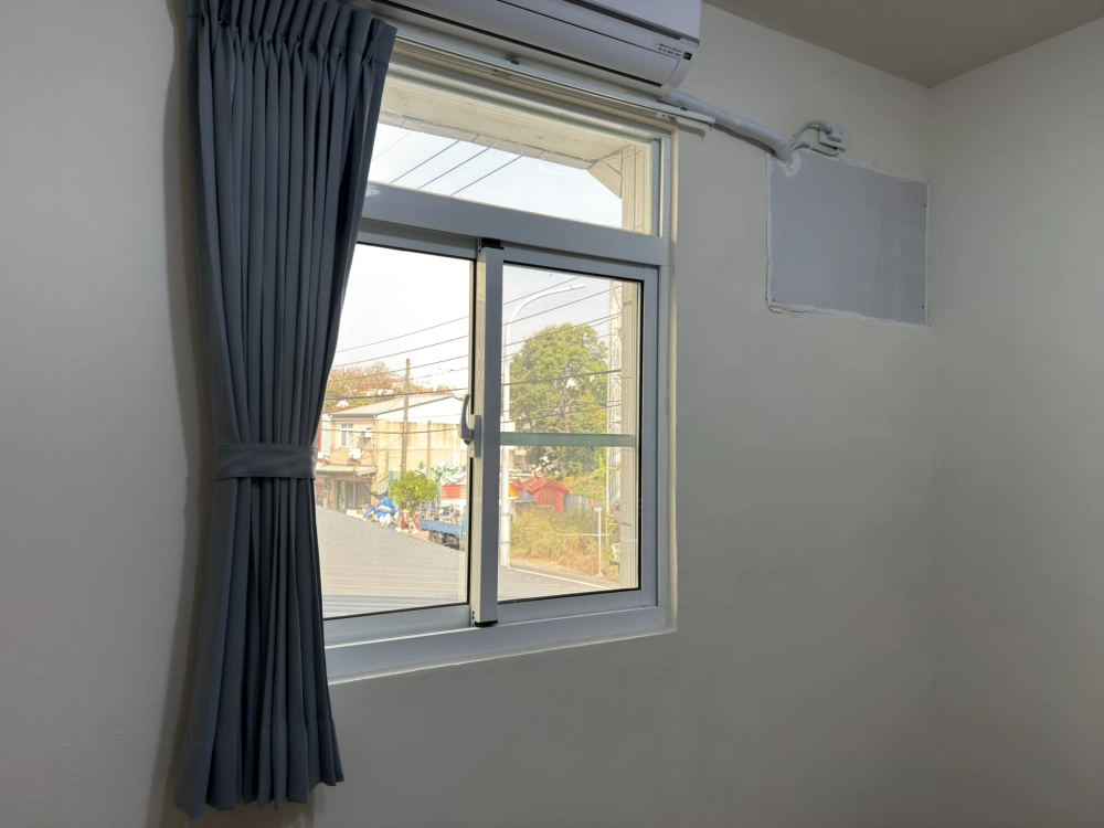 三折景窗簾布｜嘉義三折景窗簾布安裝｜台南三折景窗簾布安裝