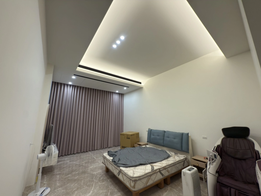 三折景窗簾布｜嘉義三折景窗簾布安裝｜台南三折景窗簾布安裝