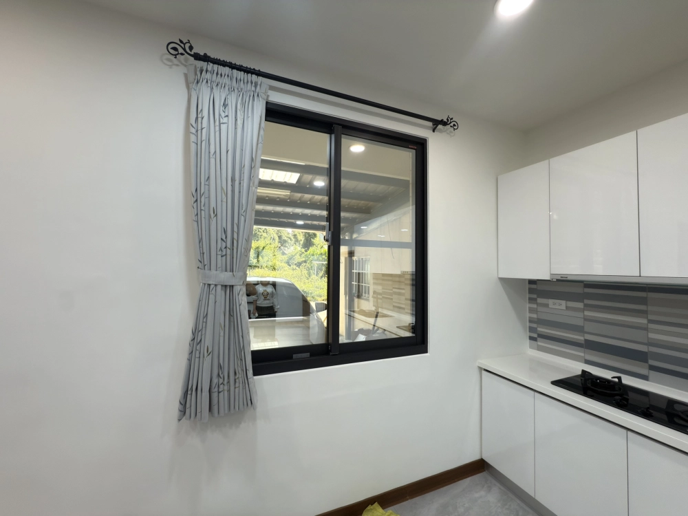 三折景窗簾布｜嘉義三折景窗簾布安裝｜台南三折景窗簾布安裝