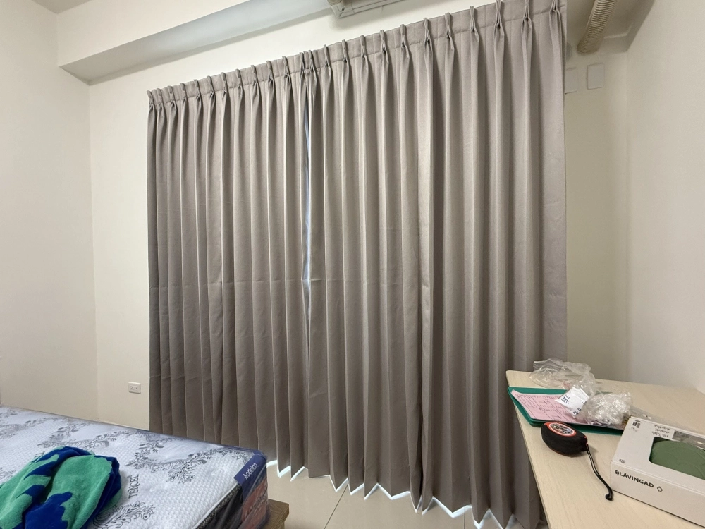 大林 林小姐