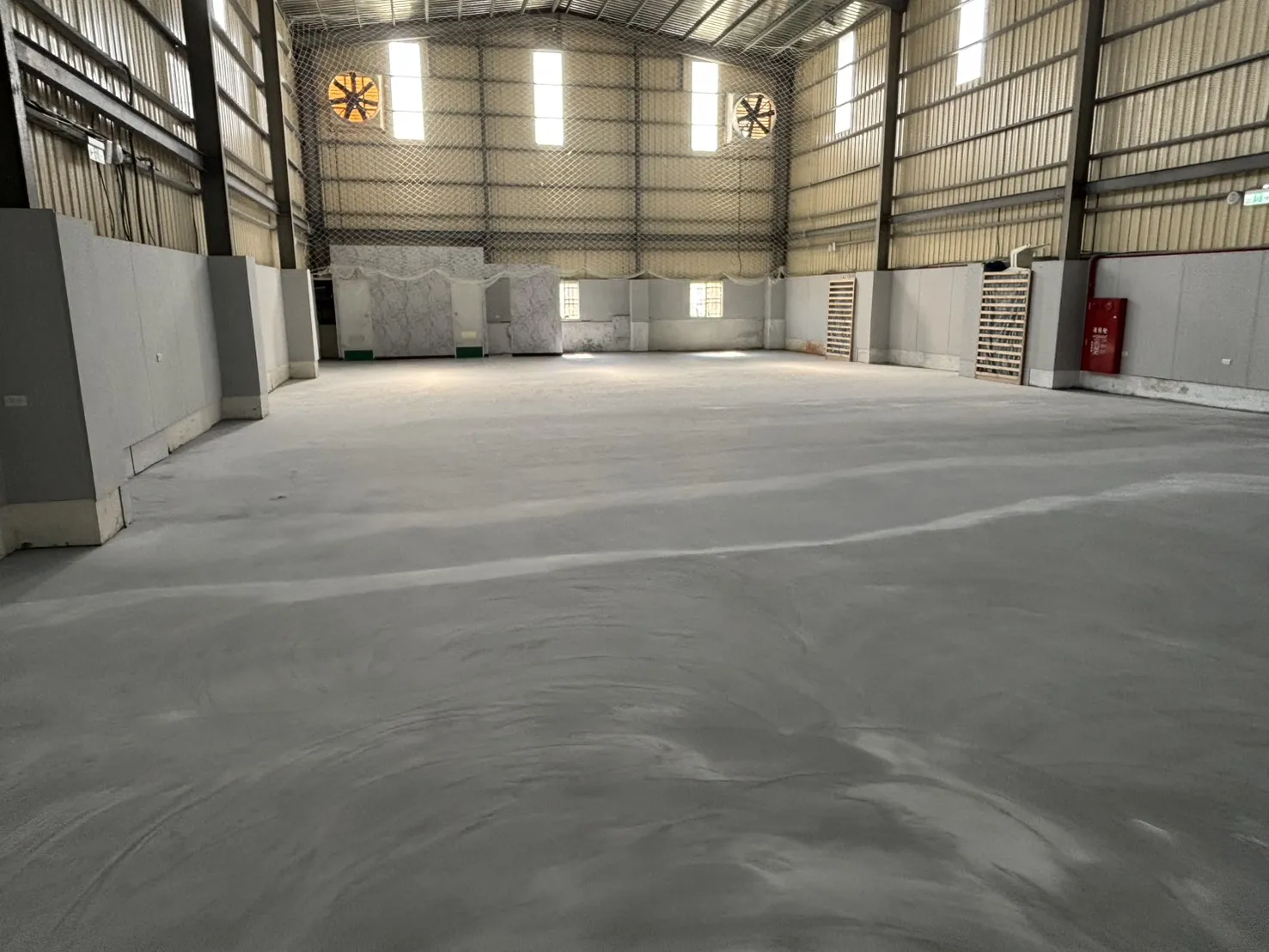 地坪施工後需要保養嗎？台北地坪工程｜台北EPOXY地板工程｜台北PU防水｜台北樹脂砂漿地坪｜台北樹脂地坪工程｜台北防滑地坪工程｜台北自平泥地