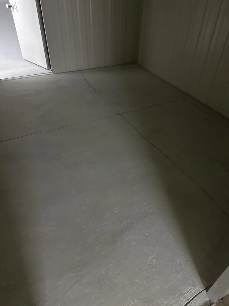 聚氨酯砂漿工業地板