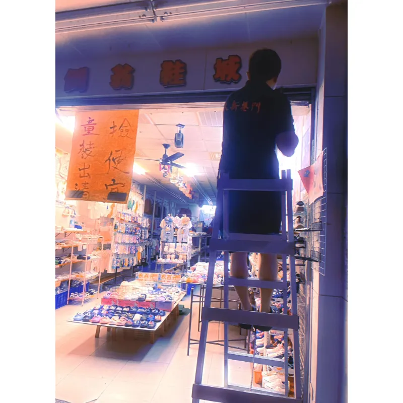 鐵捲門脫軌維修 | 彰化鐵捲門鏈條更換 | 中彰投24H捲門維修