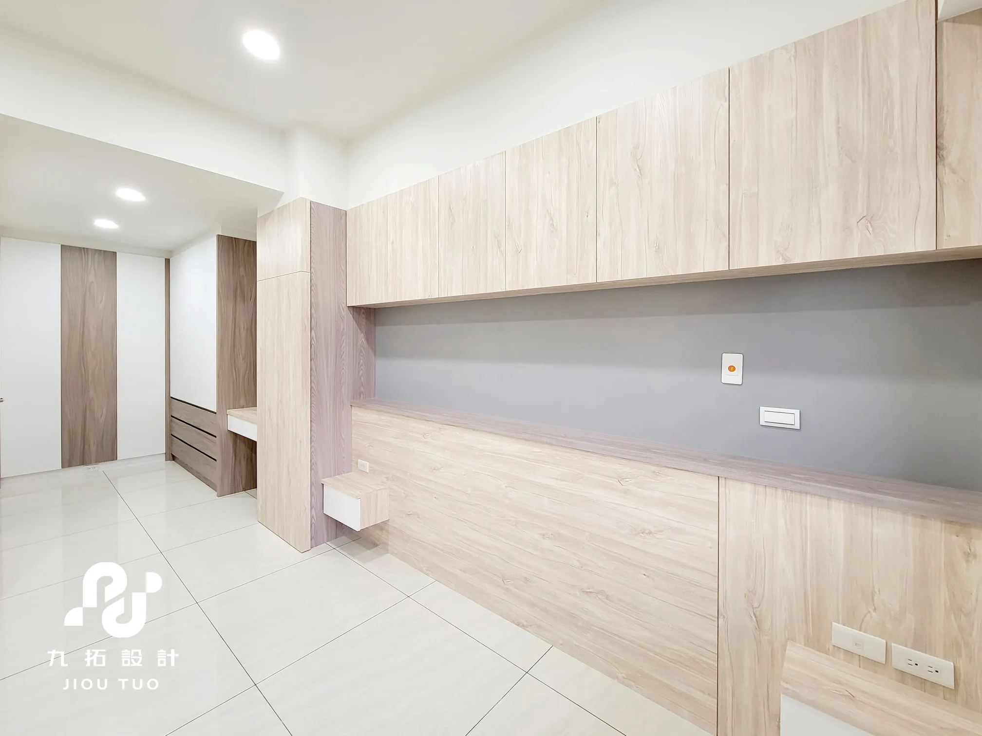 東港兩房新宅設計