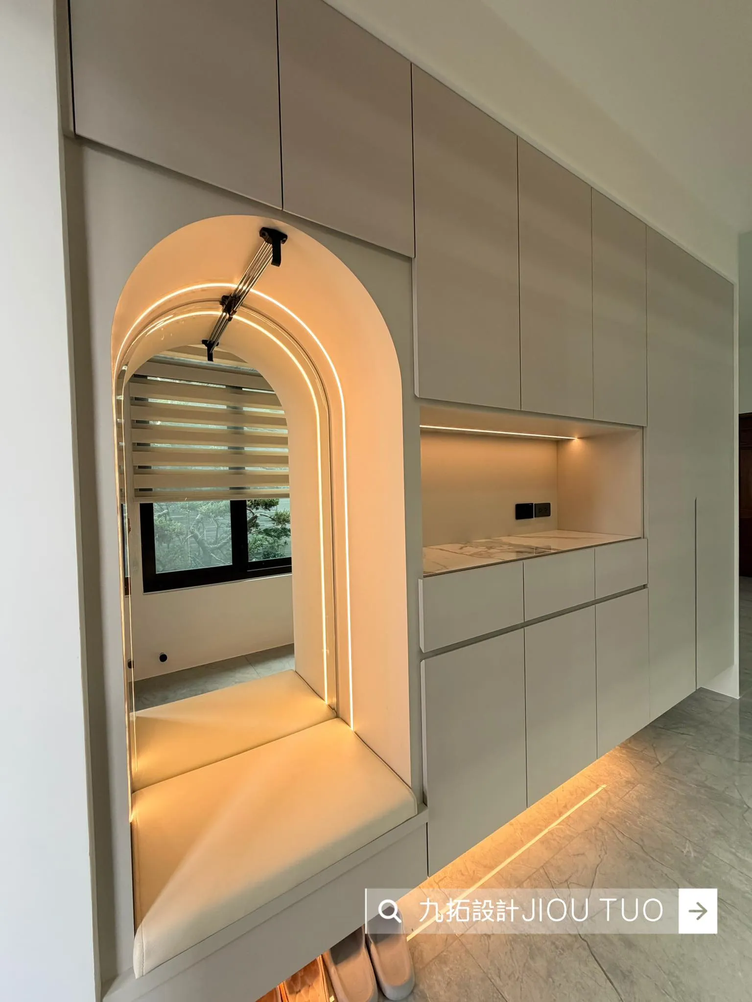 【在方寸之間，遇見設計的純粹】