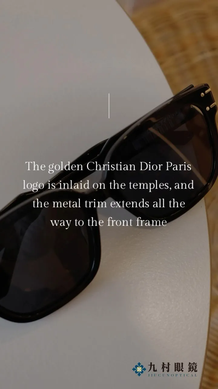 DIOR SIGNATURE S7F 太陽眼鏡