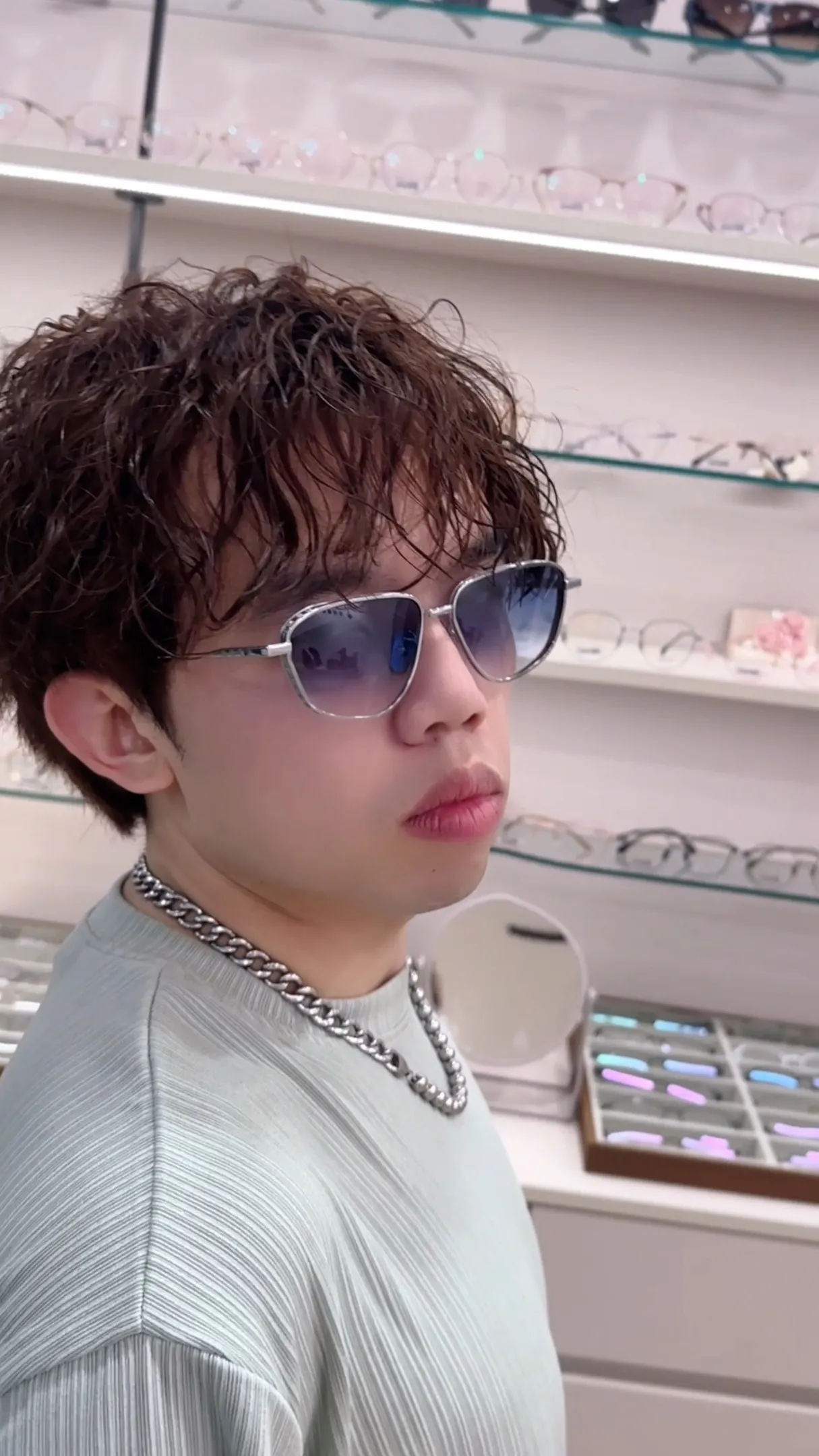 40歲老成？那是以前的事！