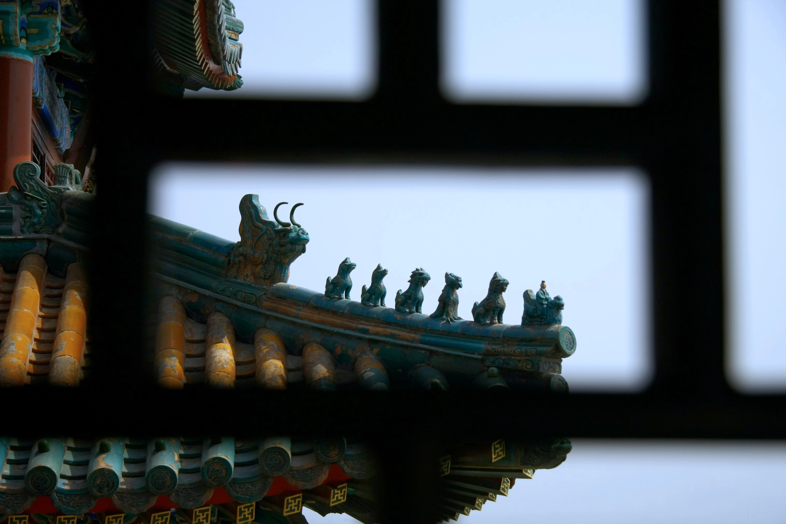 特目-宗教建築設施