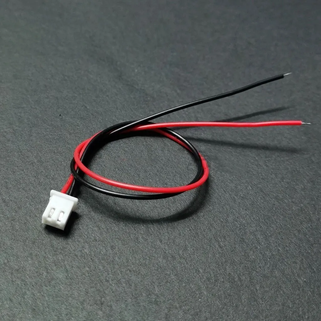公母連接電子線
