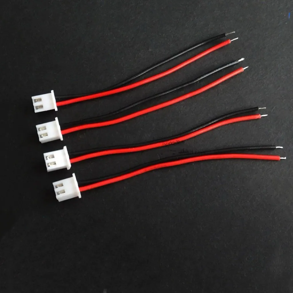 公母連接電子線