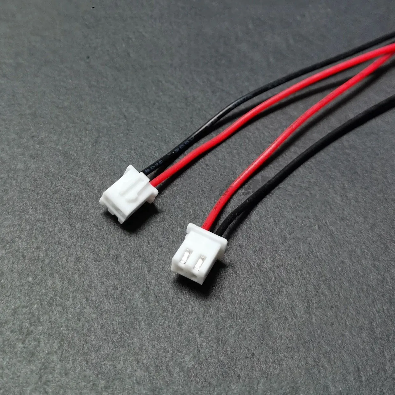 公母連接電子線