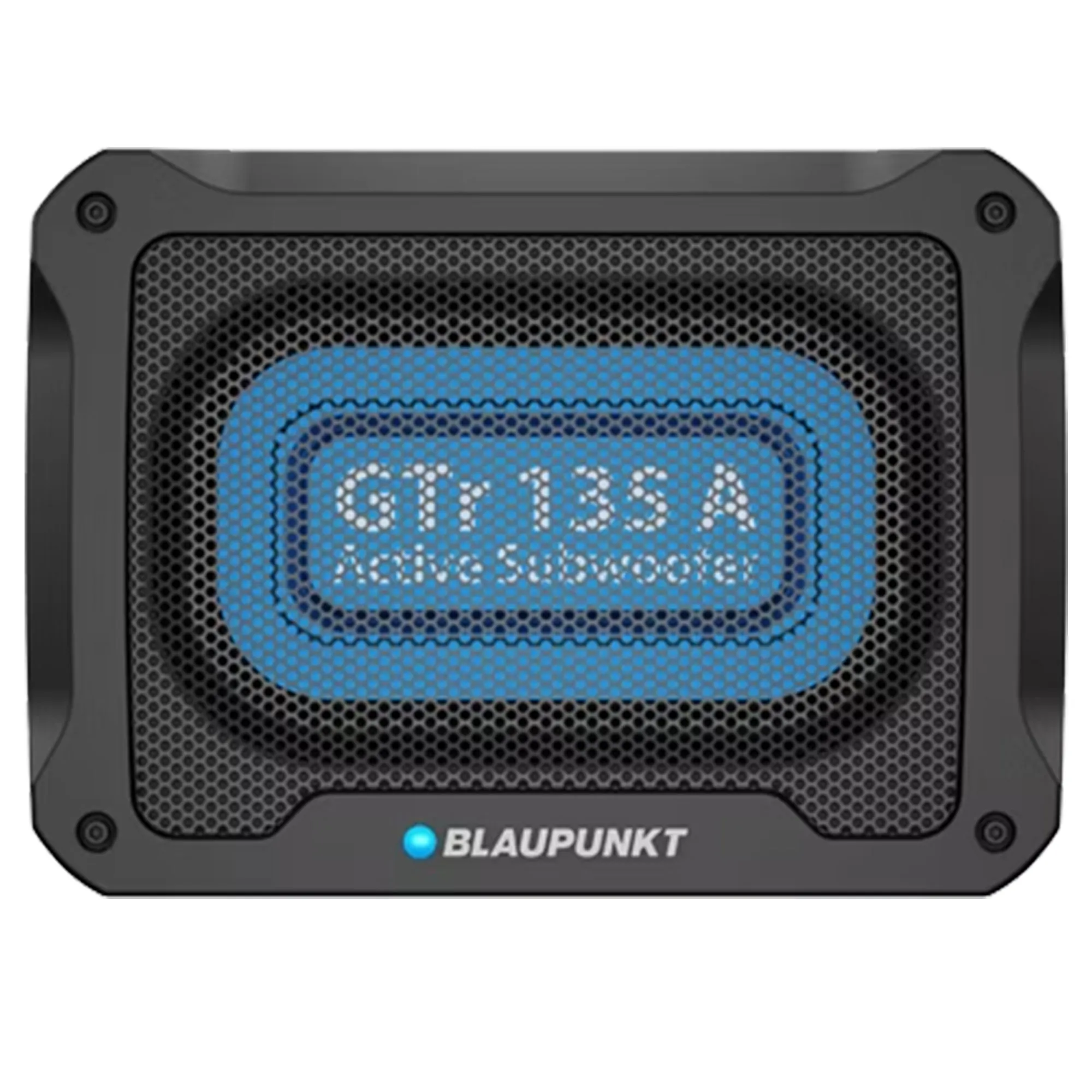 德國藍點●BLAUPUNKT 主動式薄型重低音