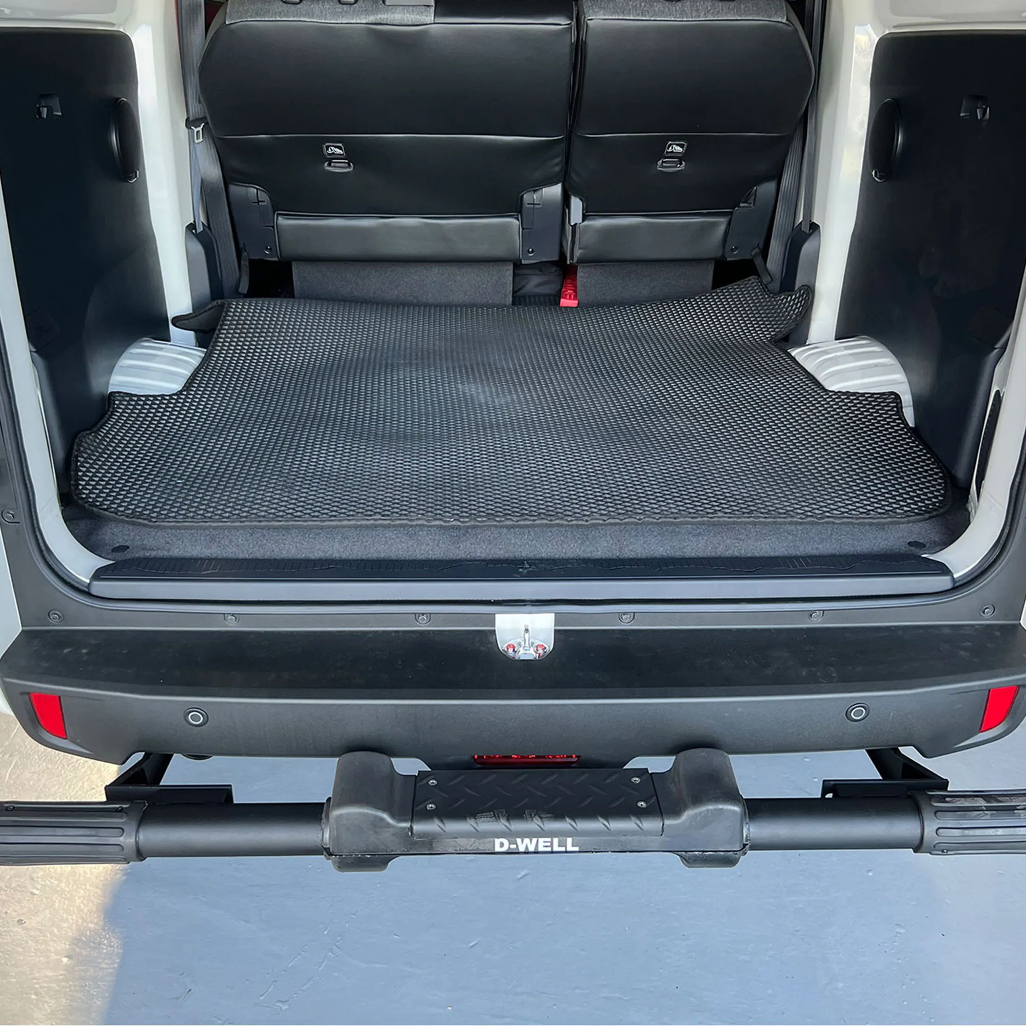 日本 KENWOOD 5.5吋 雙車後(同軸喇叭2顆)