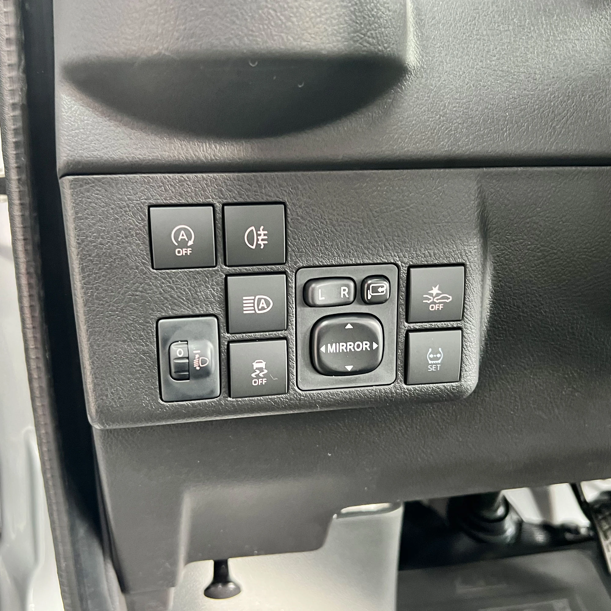 怠速熄火自動關閉器