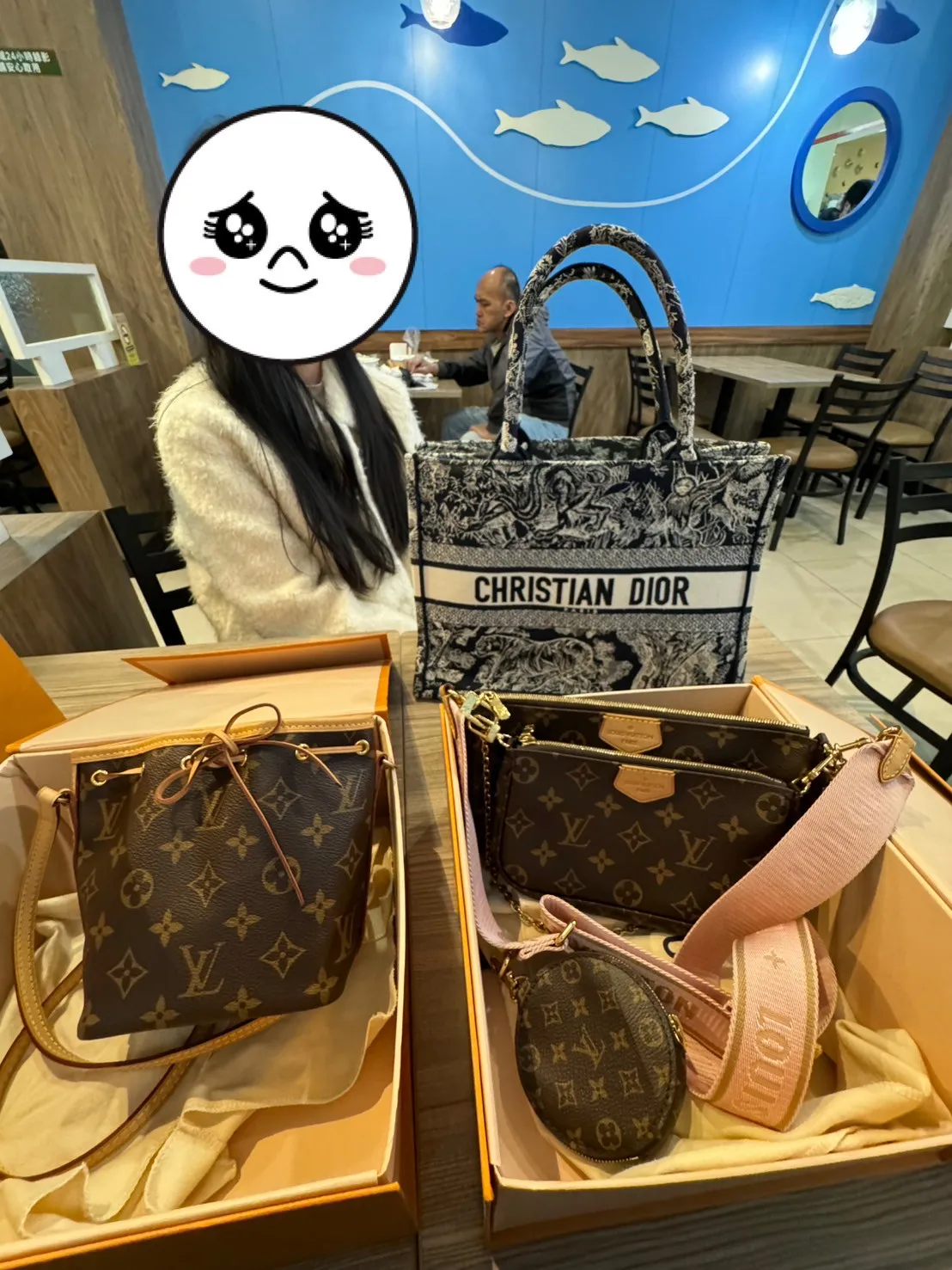 精品收購店怎麼選？ LV收購