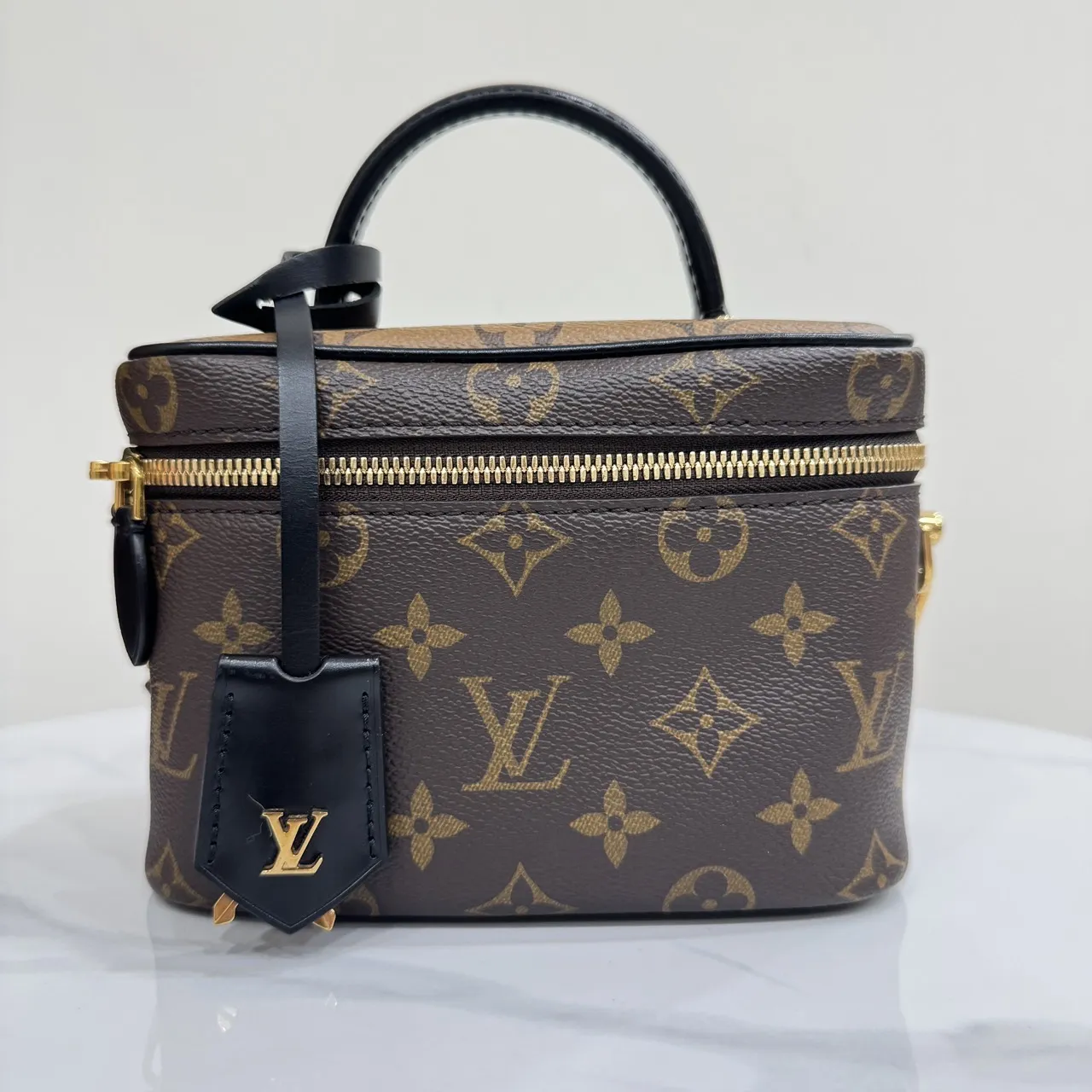 LV Vanity化妝包