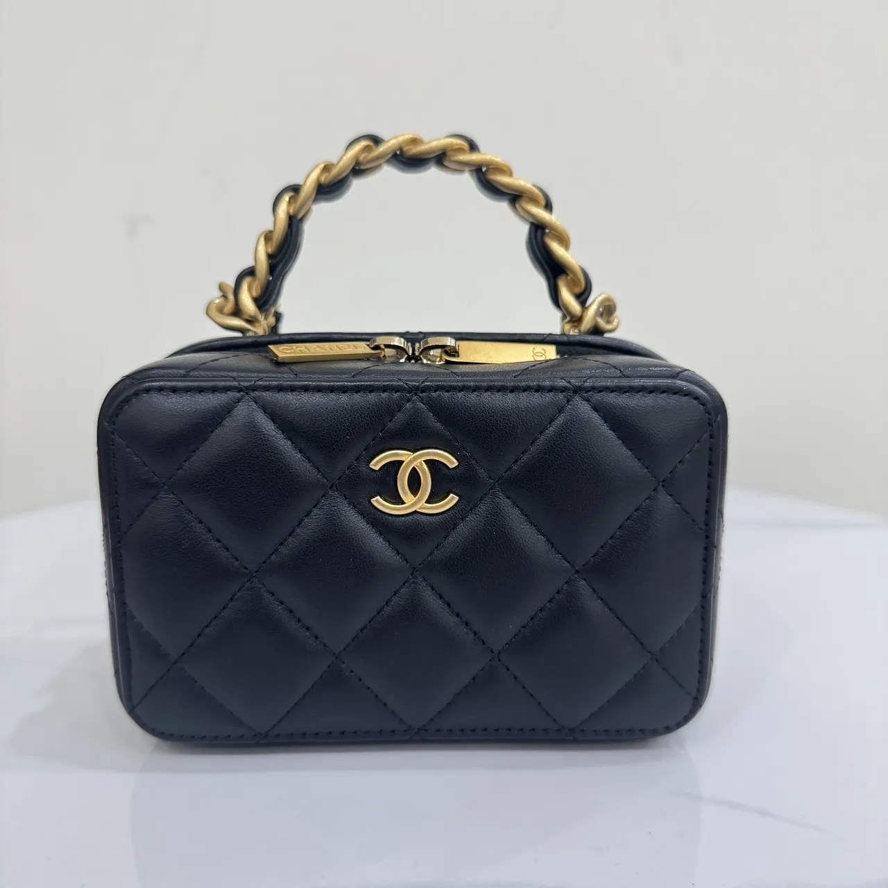 Chanel 化妝包