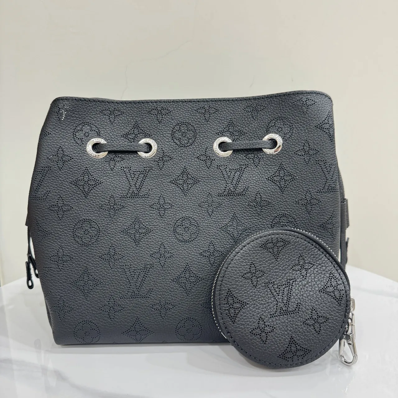 LV M57070 月光女神 晶片款