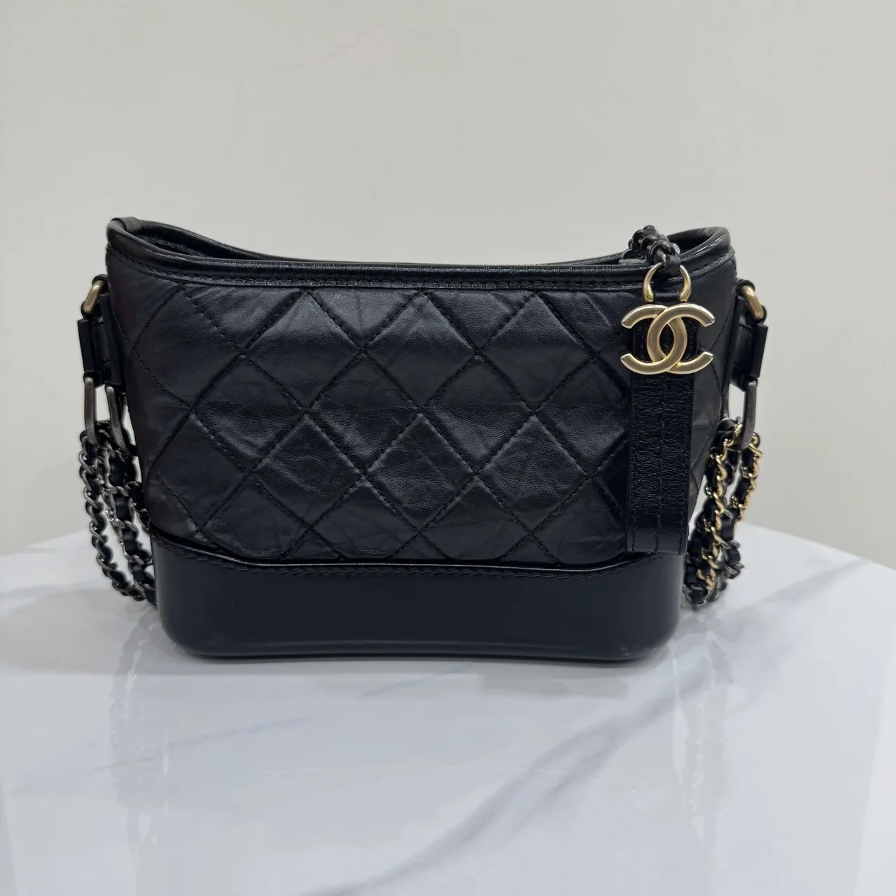 Chanel 流浪包小號