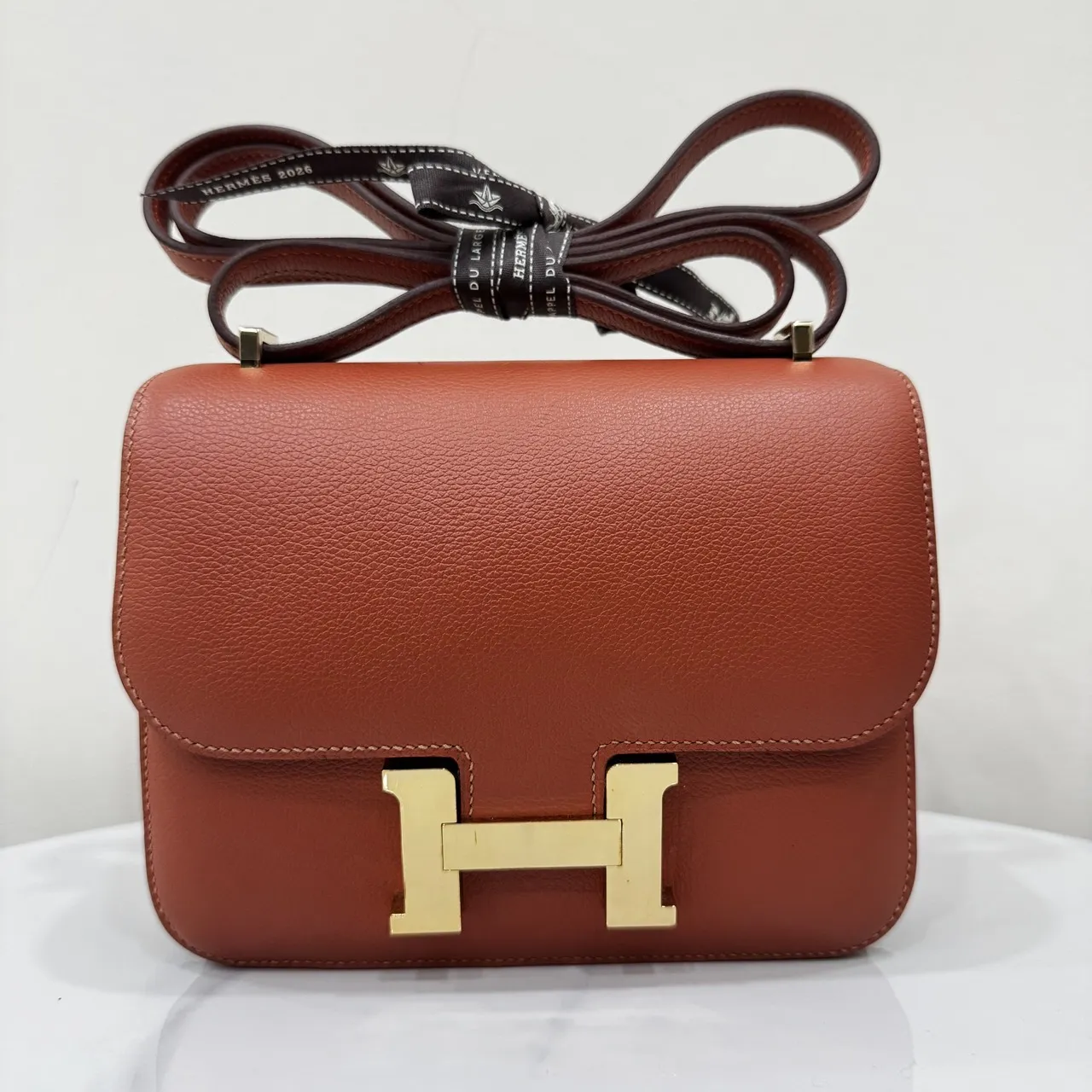 康康mini  J9/內裏蜜桃粉z刻 Evercolor皮