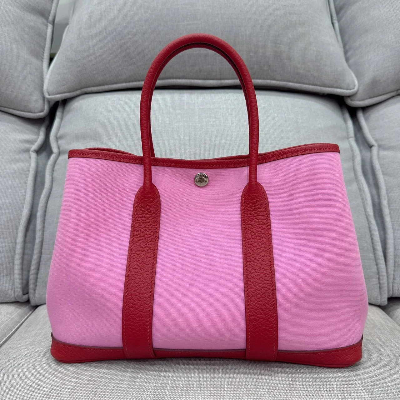 Hermes GP30花園包