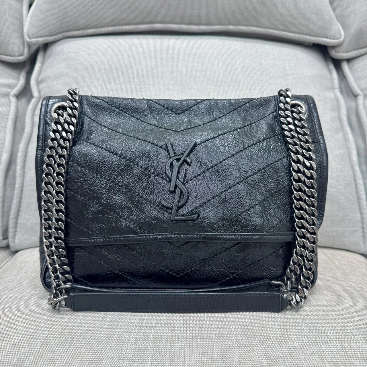 YSL Niki 中號
