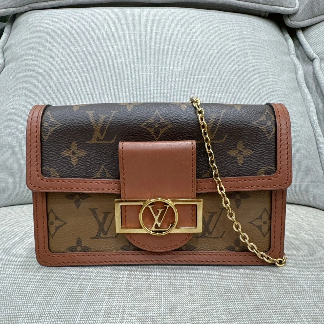 LV 達芙妮 WOC
