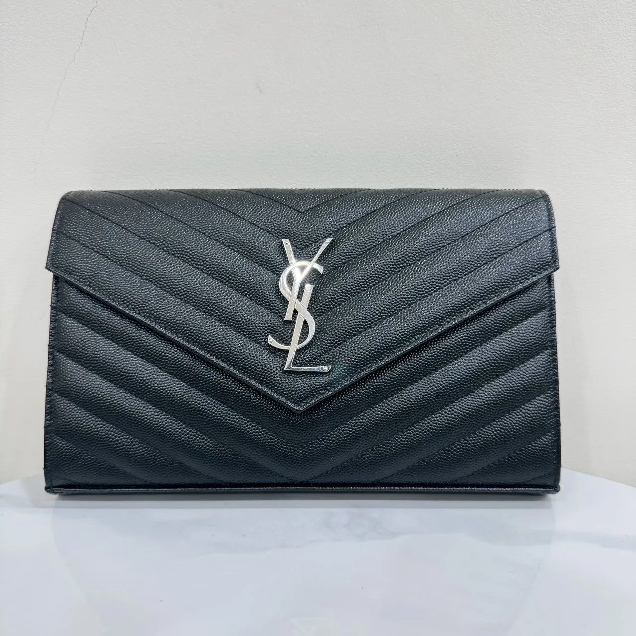 YSL 荔枝WOC 大款22cm