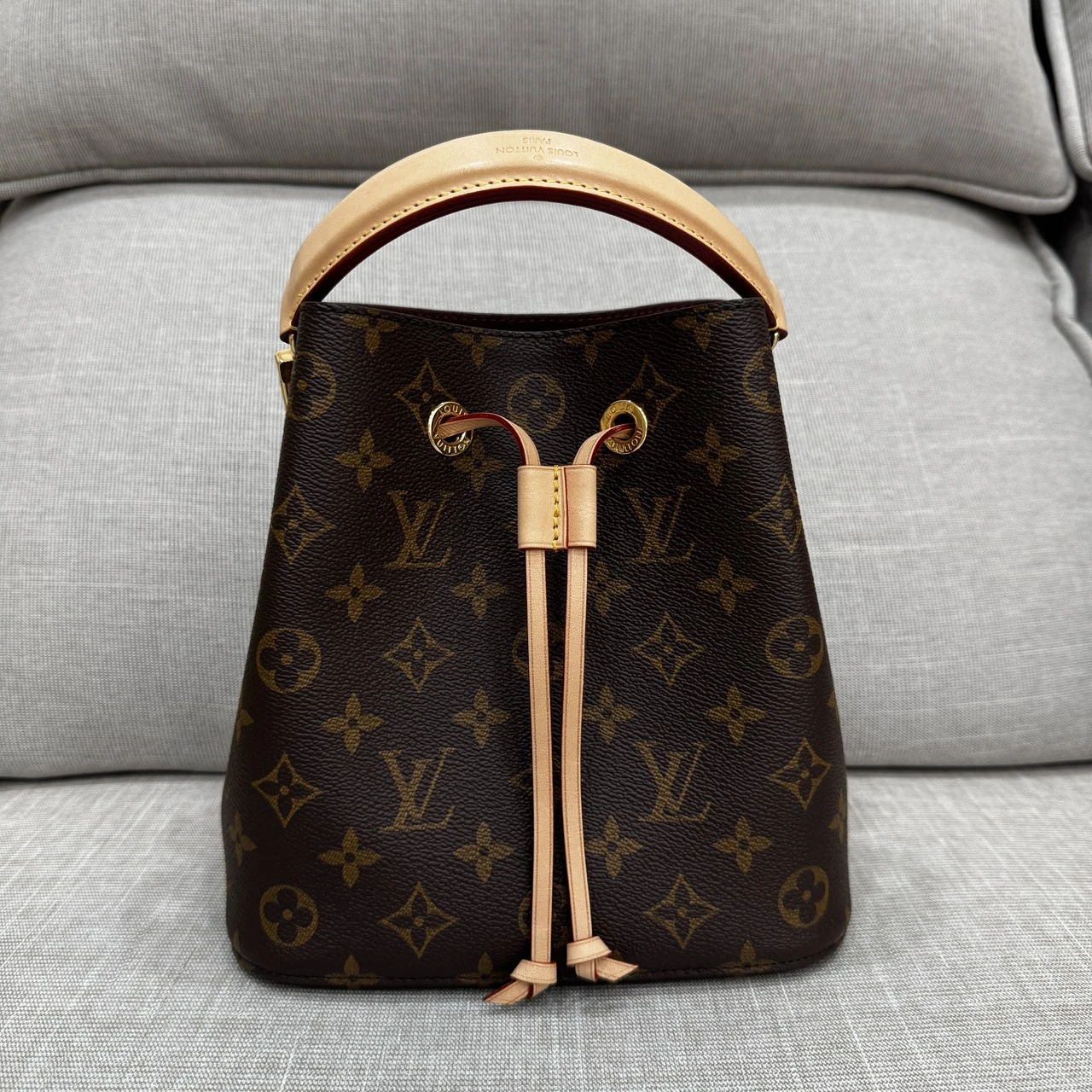 LV 全新閒置M46