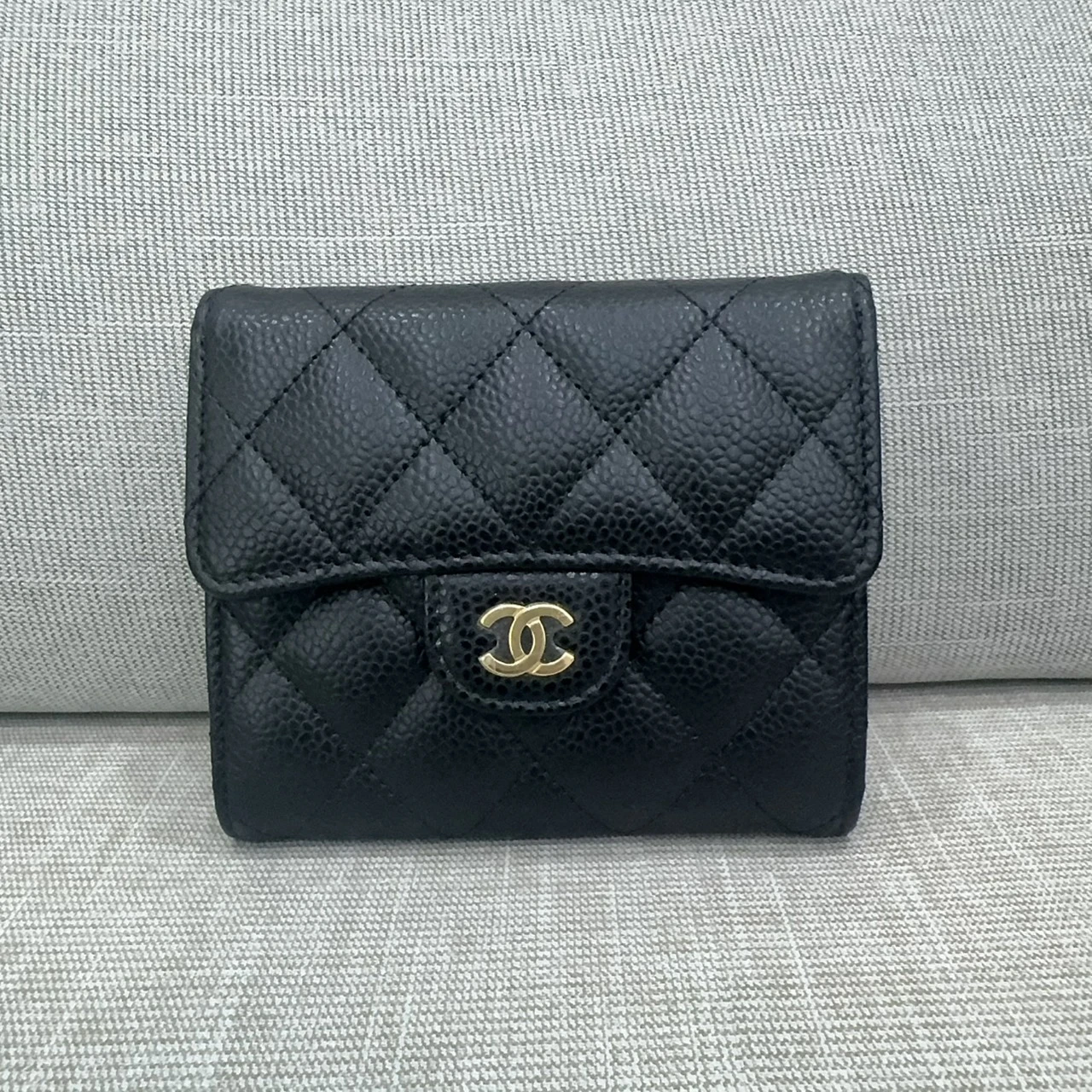 Chanel全新荔枝