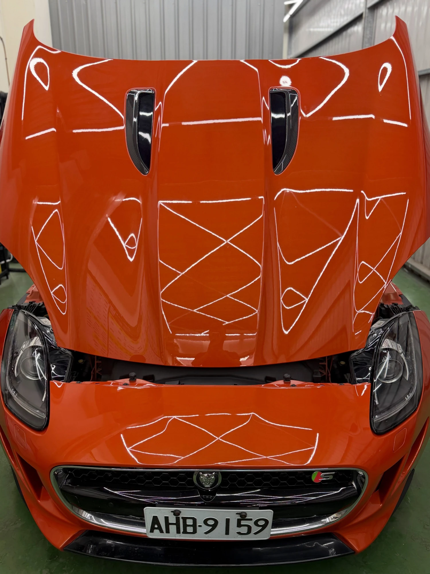 Jaguar