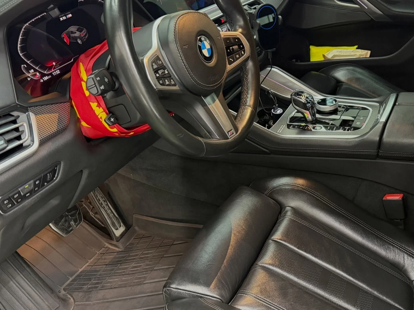 BMW