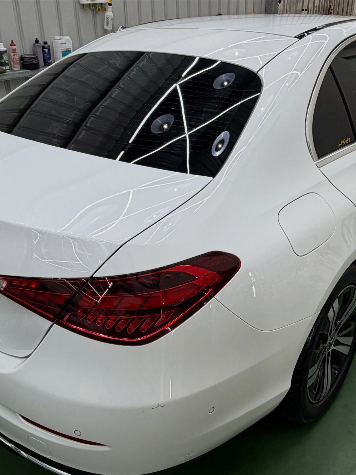 BENZ
