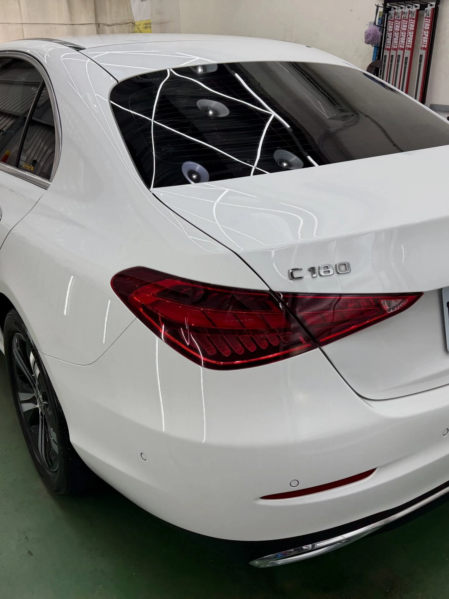 BENZ