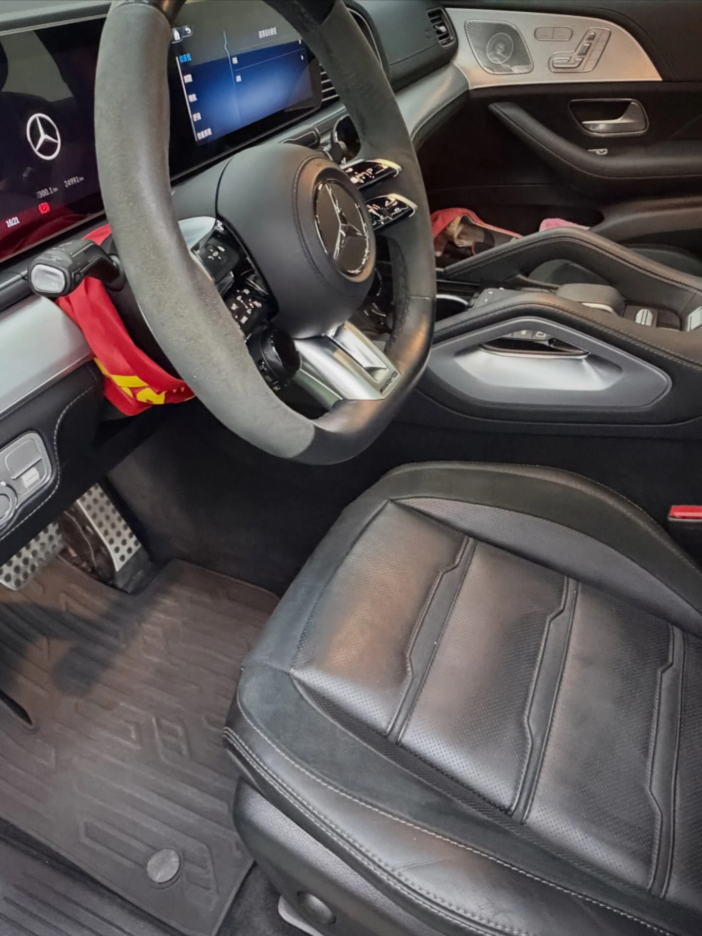 BENZ