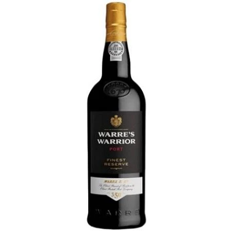 我是戰神波特酒